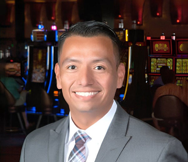 photo of Edward Aguilar