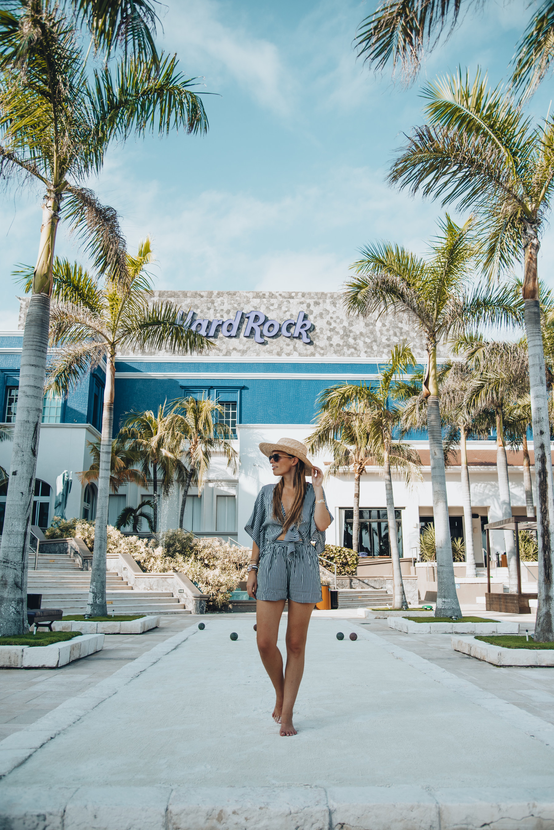 hard rock hotel riviera maya