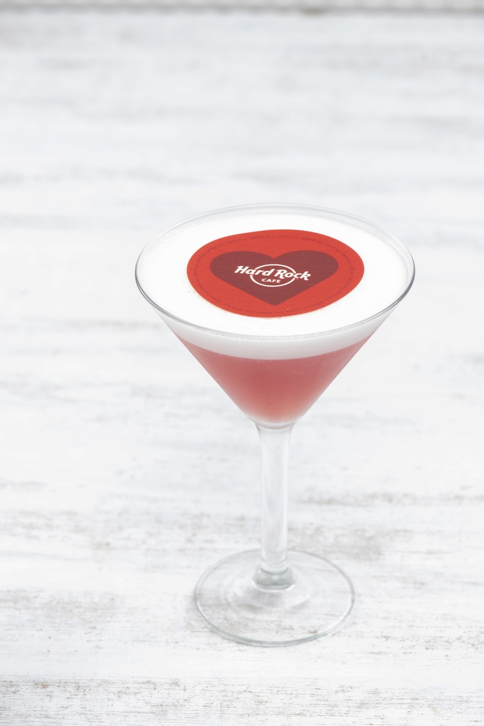 hard rock international martini