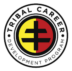 Tribal Career Development logo